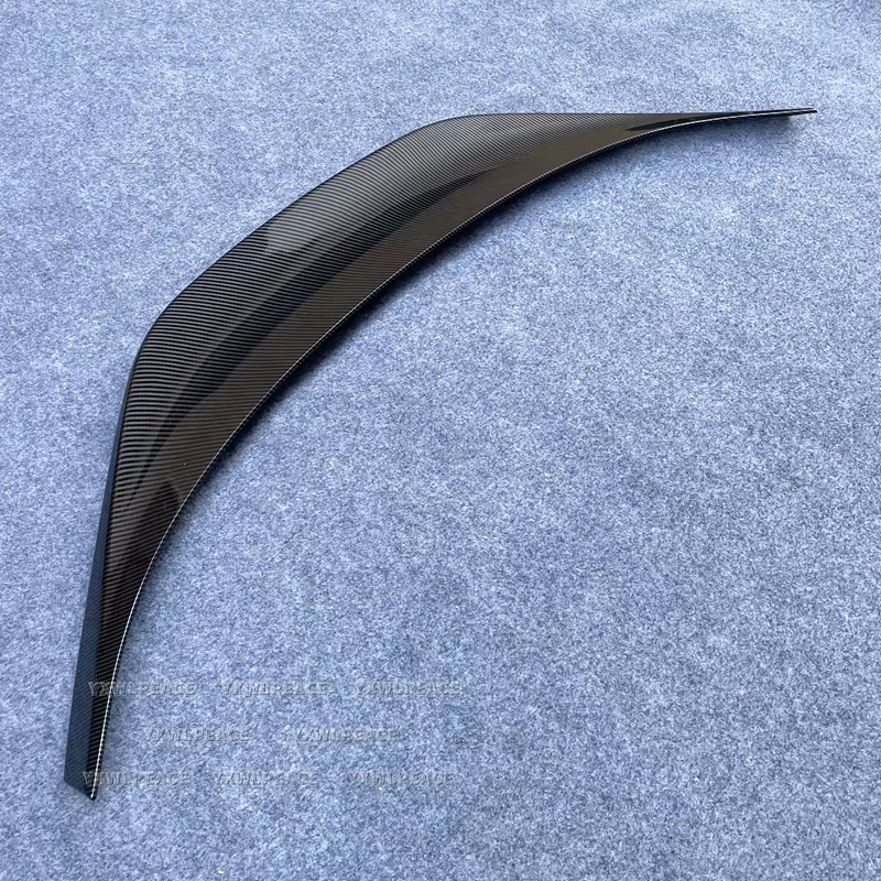 Новый дизайн 2022 для TOYOTA ZA86 GR86 Subaru BRZ спойлер заднее крыло багажника высокое