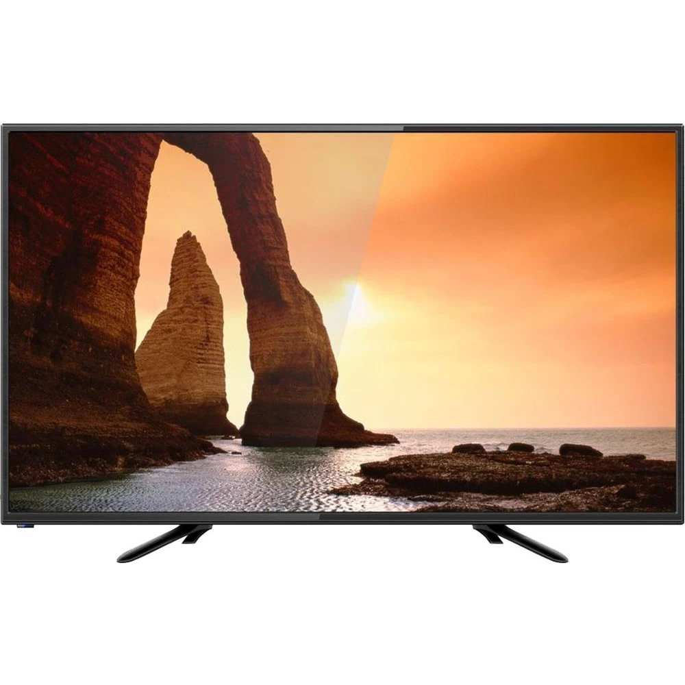 Телевизор Erisson 32LX9000T2 SMART (LED 32 дюйма SmartTV/WiFi запись телепередач авторегулировка