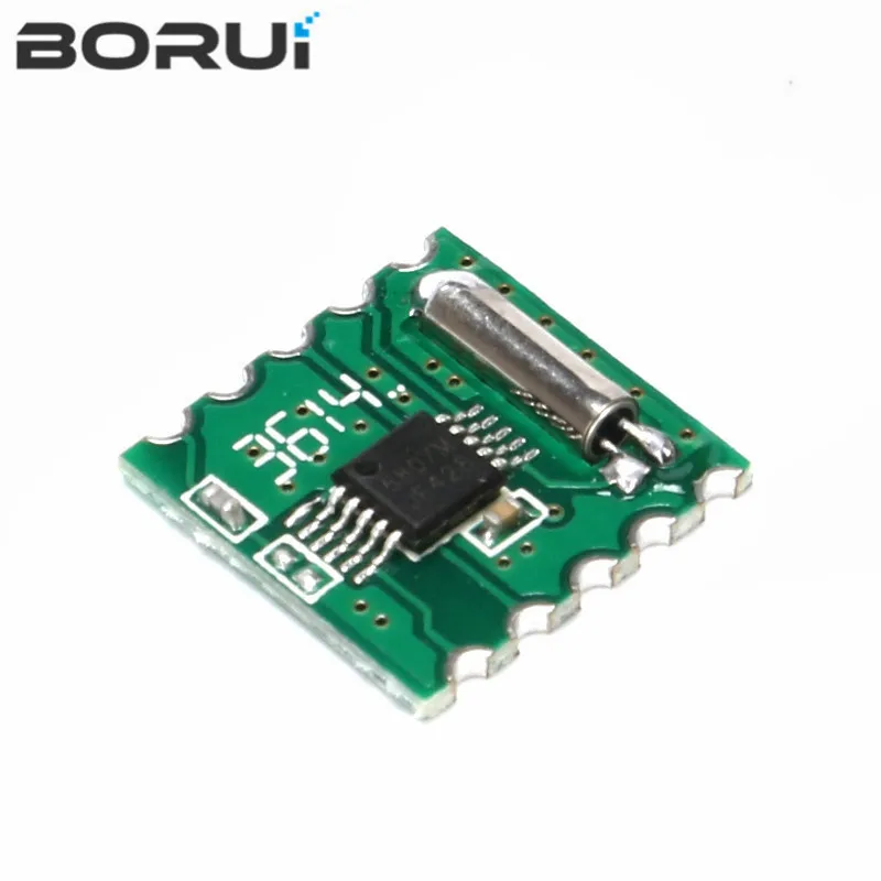 FM стерео радио RDA5807M беспроводной модуль фотография для Arduino |