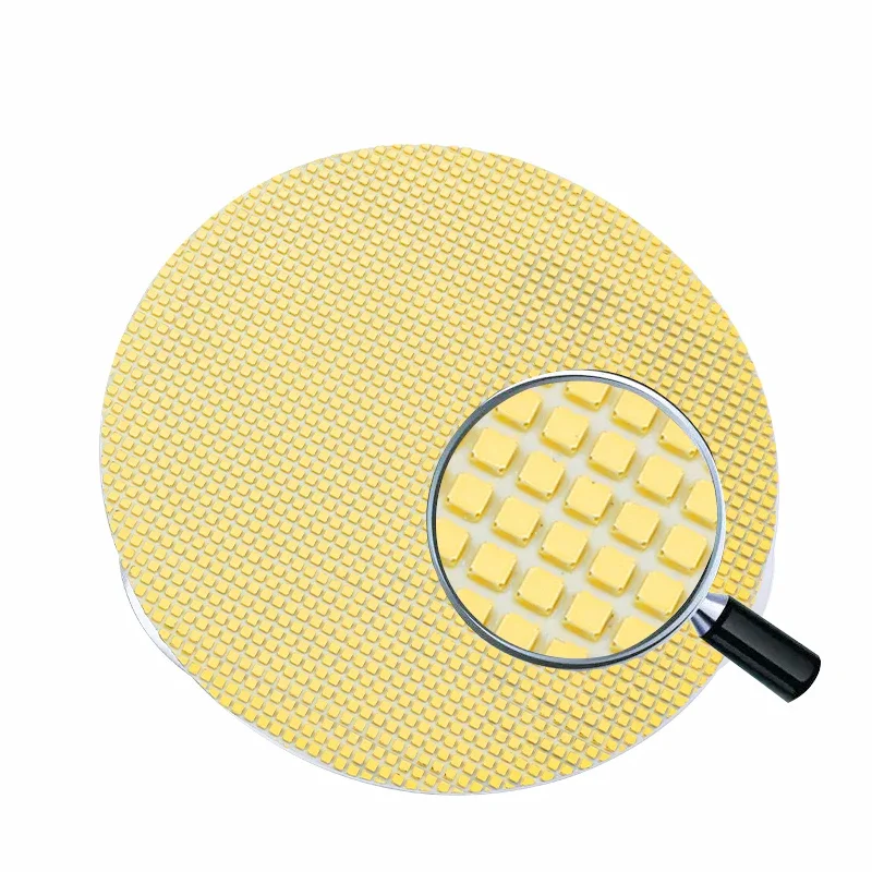 Металлический шлифовальный диск алмазный из смолы металлический круг Круглый