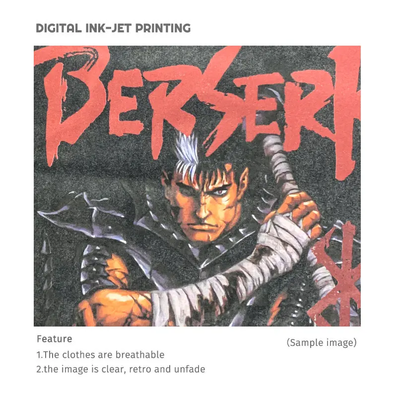 Толстовки с капюшоном в стиле аниме Vinland Saga винтажные мытые толстовки Thorfinn