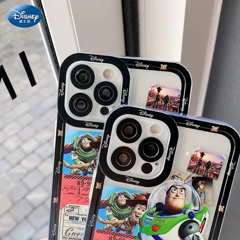 Мягкий чехол из ТПУ для iPhone 12 11 Pro Max X XR XS 7 8 Plus | Мобильные телефоны и аксессуары