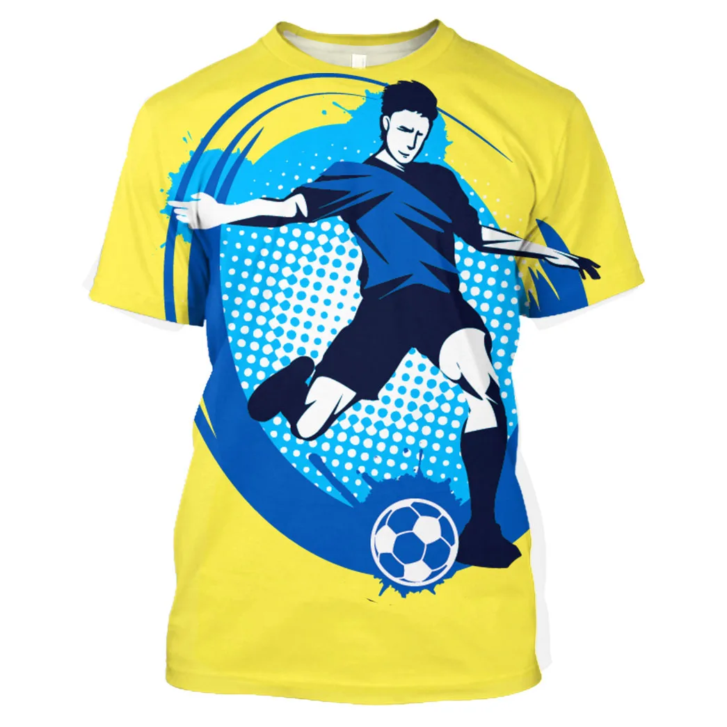 

Jumeast Brazil Football Jerseys 3D Graphic T Shirts Printed Gym T Shirt Design Sportwear Quackity Soccer 2022 Plus Size Clothes