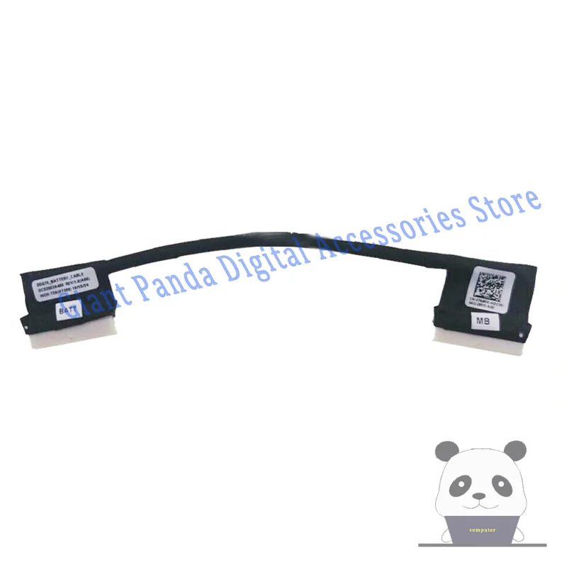 Кабель аккумулятора DDQ70 0TN6KK DC02003A400 для Dell Alienware Area 51m R2 ALWA 51M