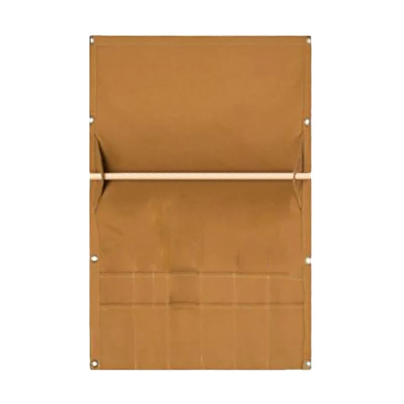 

Складная сумка для хранения столовых приборов, Складной футляр для переноски, для кемпинга