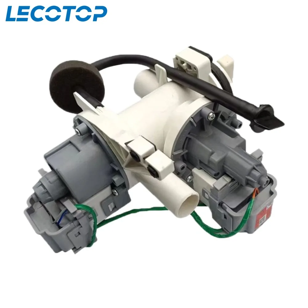 

Двигатель сливного насоса Samsung DC61-02271A