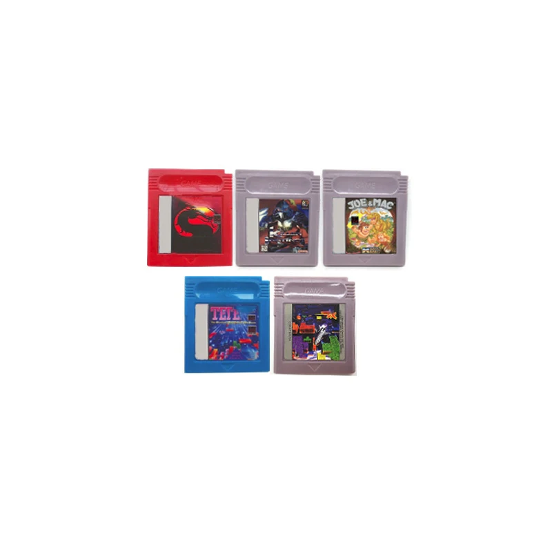 Superior Cartridge Memory Card for 32 Bit Game Console Killer Instinct English Language