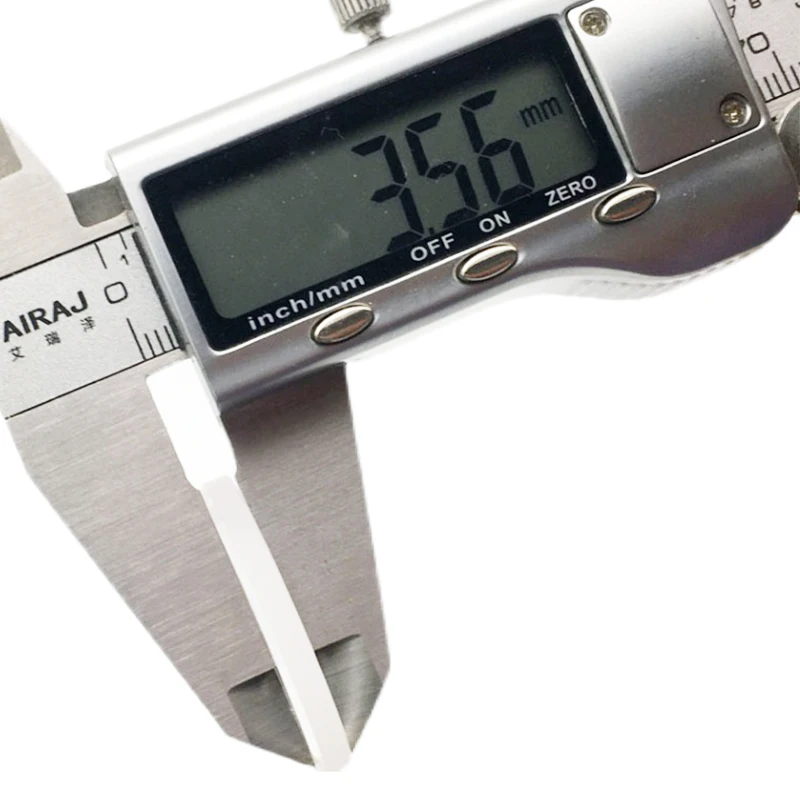 31.5mm Sapphire Crystal Glass NH35 Case Glass  fits Seiko 5 SKX007 SKX009 SRPD diving Watch case Thickness 3.5mm Sapphire Spare