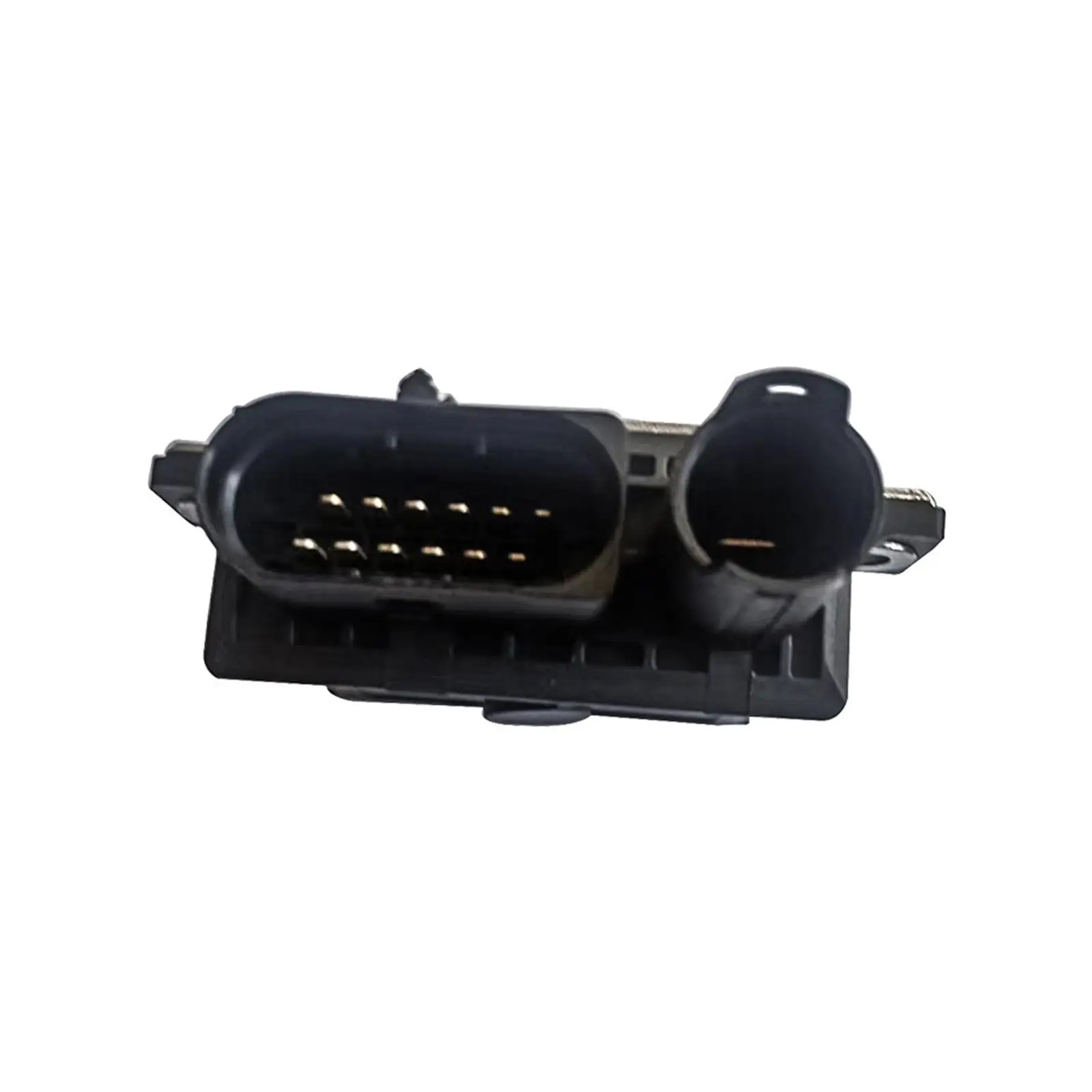Glow Plug Control Unit Relay Module Parts for BMW 330D E46 x3 3.0D E83 images - 6