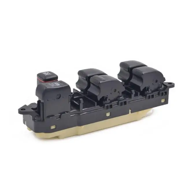 AZGIANT автомобильный стеклоподъемник Mian Switch для Lexus Rx330 RX350 RX400h AUTO черная