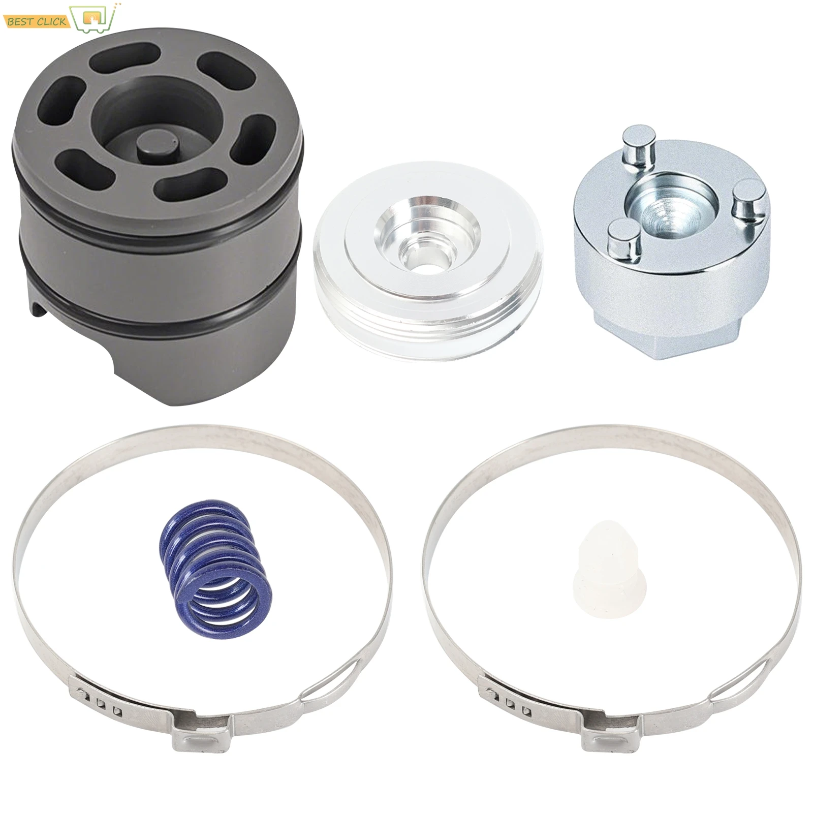 

32106891974 Ремонтный комплект рулевой рейки, аксессуары для BMW F20 F21 F22 F23 F30 F31 F32 F33 F34 F25 F36 F48 2011-2019