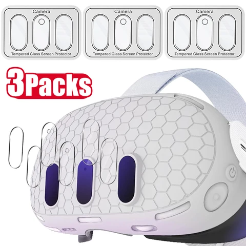 Защитная пленка для Meta Quest 3