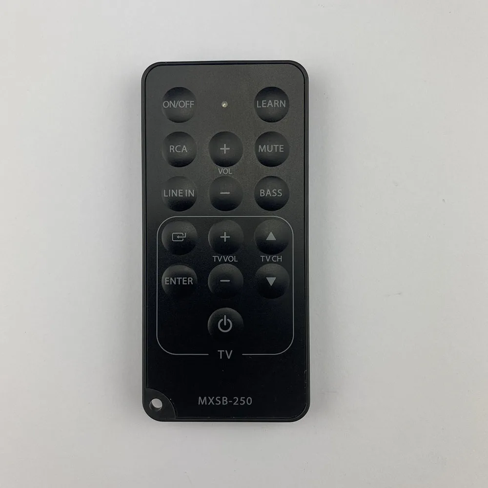 

Новый оригинальный телефон с дистанционным управлением для MAXELL Soundbar