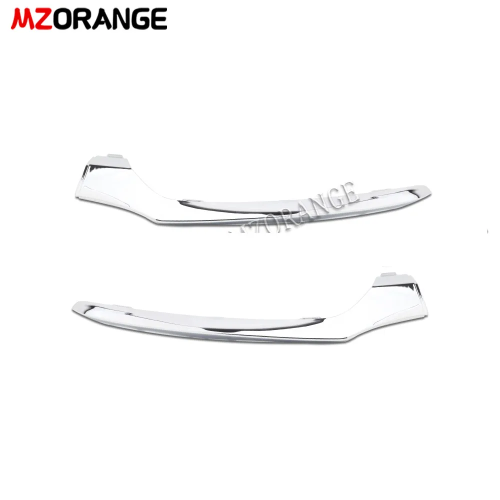 Для Mercedes-Benz C Class W205 C300 C400 C63 2014 2015 2016-2018