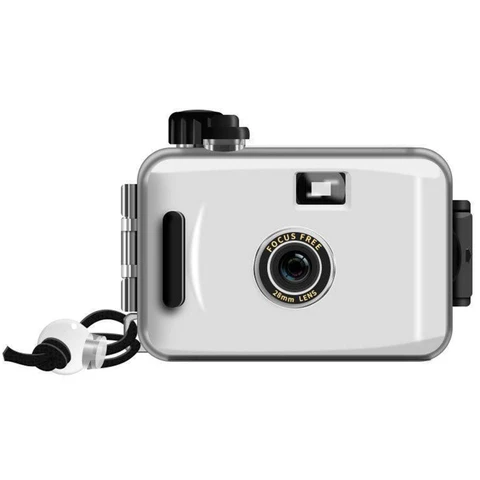 35 мм Многоразовая камера для фотосъемки подарок на день рождения объектив 28 мм для детей студентов B2QA