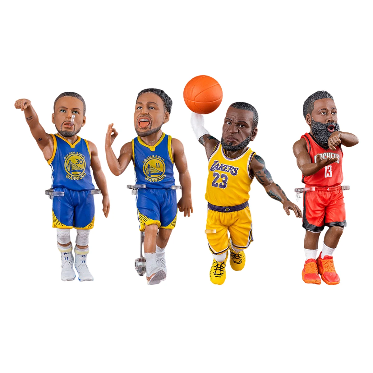 Toy Ornament Statue Collection