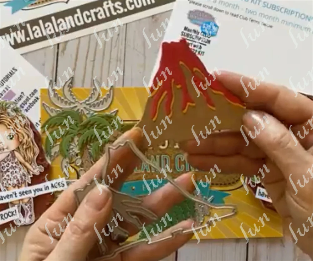 Лидер продаж металлические штампы колесо обозрения вертушка этикетки высечки