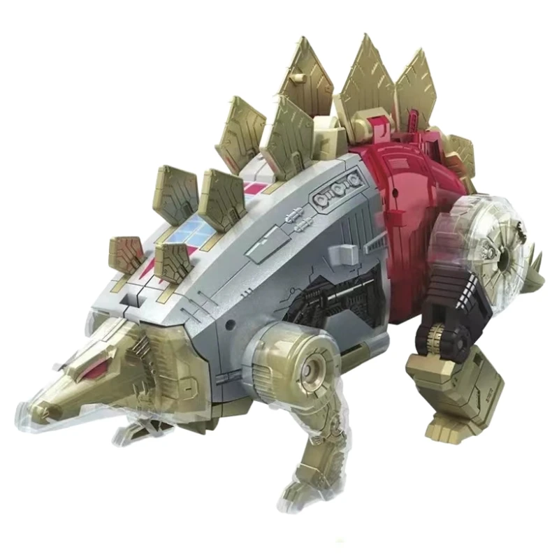 В наличии Takara Tomy Трансформеры серии G Tianyuan God Power D-Level Howl робот аниме экшн-модель