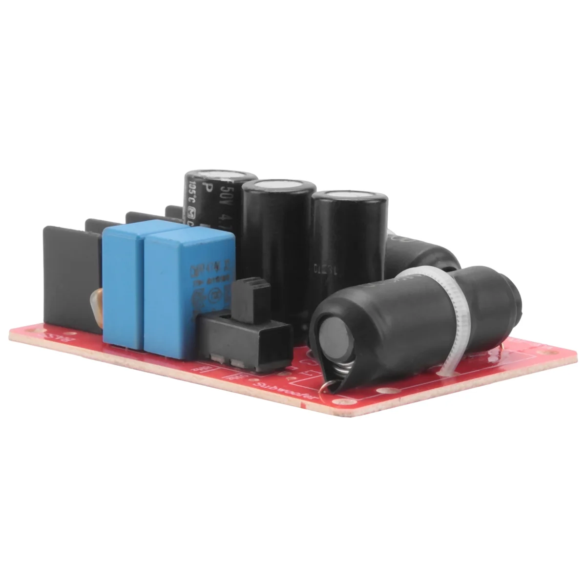 Сабвуфер для домашнего кинотеатра 200 Вт 40 Гц-400 Гц