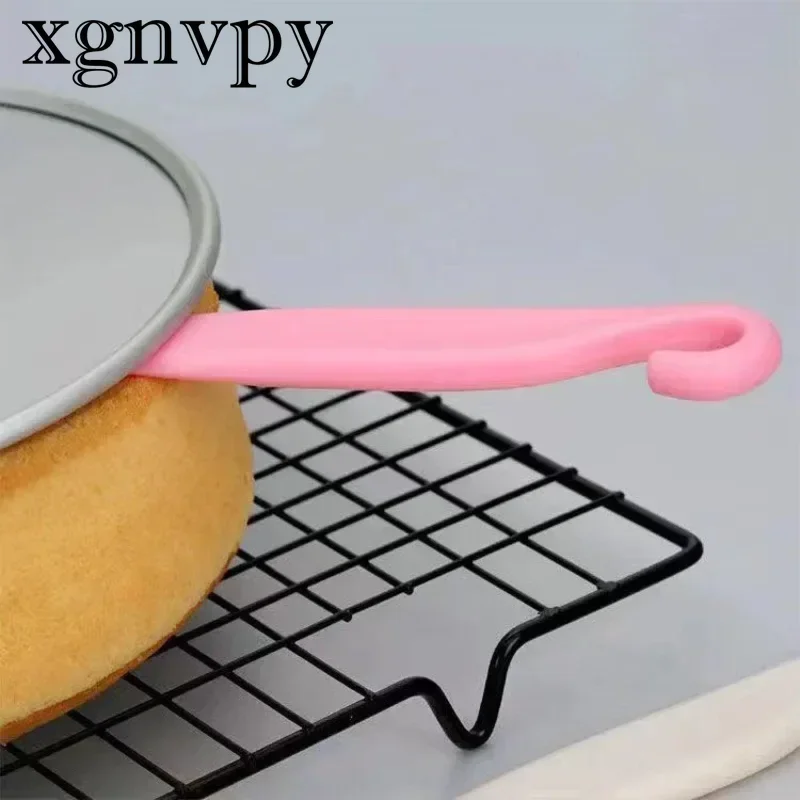 Xgnvpy форма для торта нож зачистки крема скребок инструмент украшения помадки