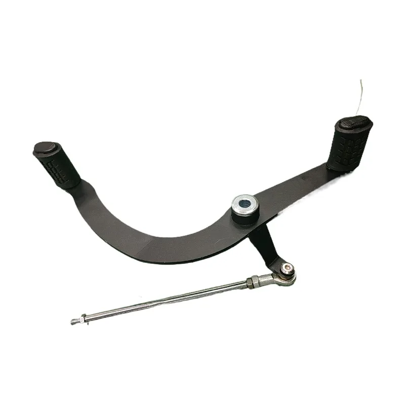 

Moxiao для Kawasaki Little Vulcan 650 рычаг переключения передач, зажмите рычаг переключения передач, модификация деталей переднего и заднего мотоцикла