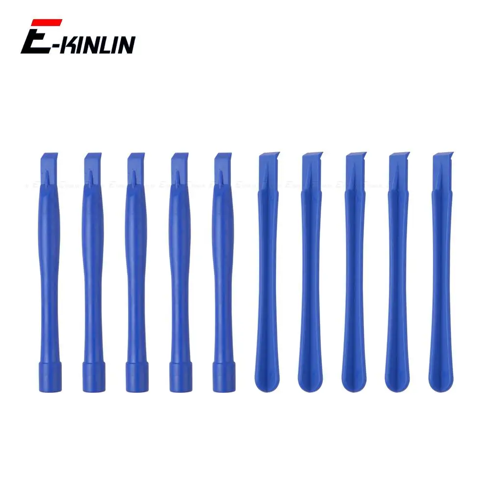 Spudger Pry LCD Crowbar Screen Disassembly Battery Repair Opening Tools Teardown Mobile Phone For iPhone Android