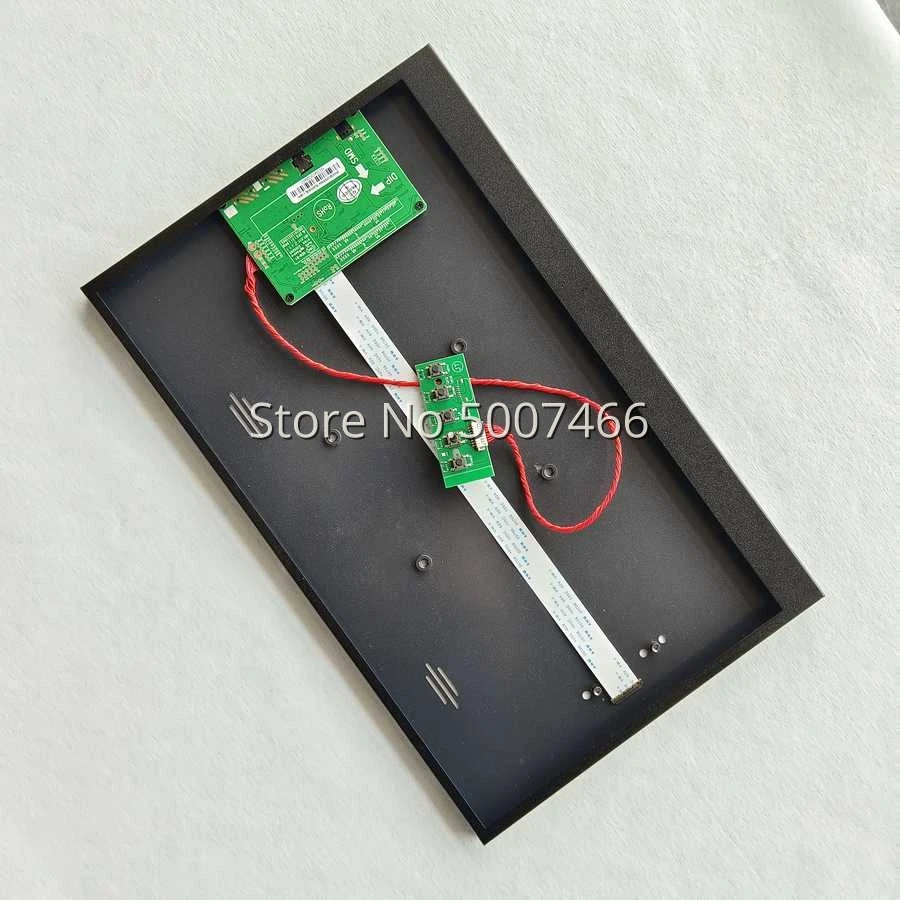 

Для смартфона/SPB2/SPB4 дисплей 2 Mini HDMI-совместим 1920*1080 12,5 "Металлический Чехол DIY Kit LED EDP 5V USB Micro Control Board