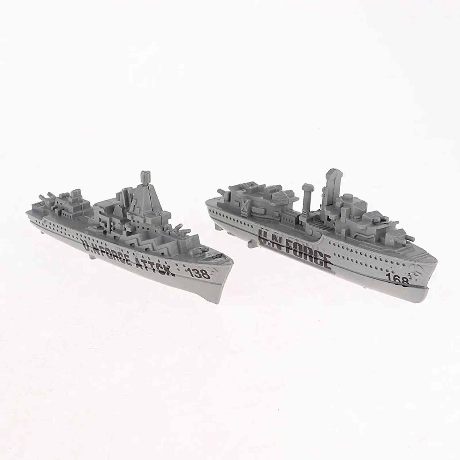 

Warship Model Navy Children Kids Boy Educational Toy