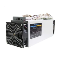 used innosilicon a9 zmaster 50k sols equihash asic miner zcash zcl zec btg mining machine better than antminer z9 z9 mini