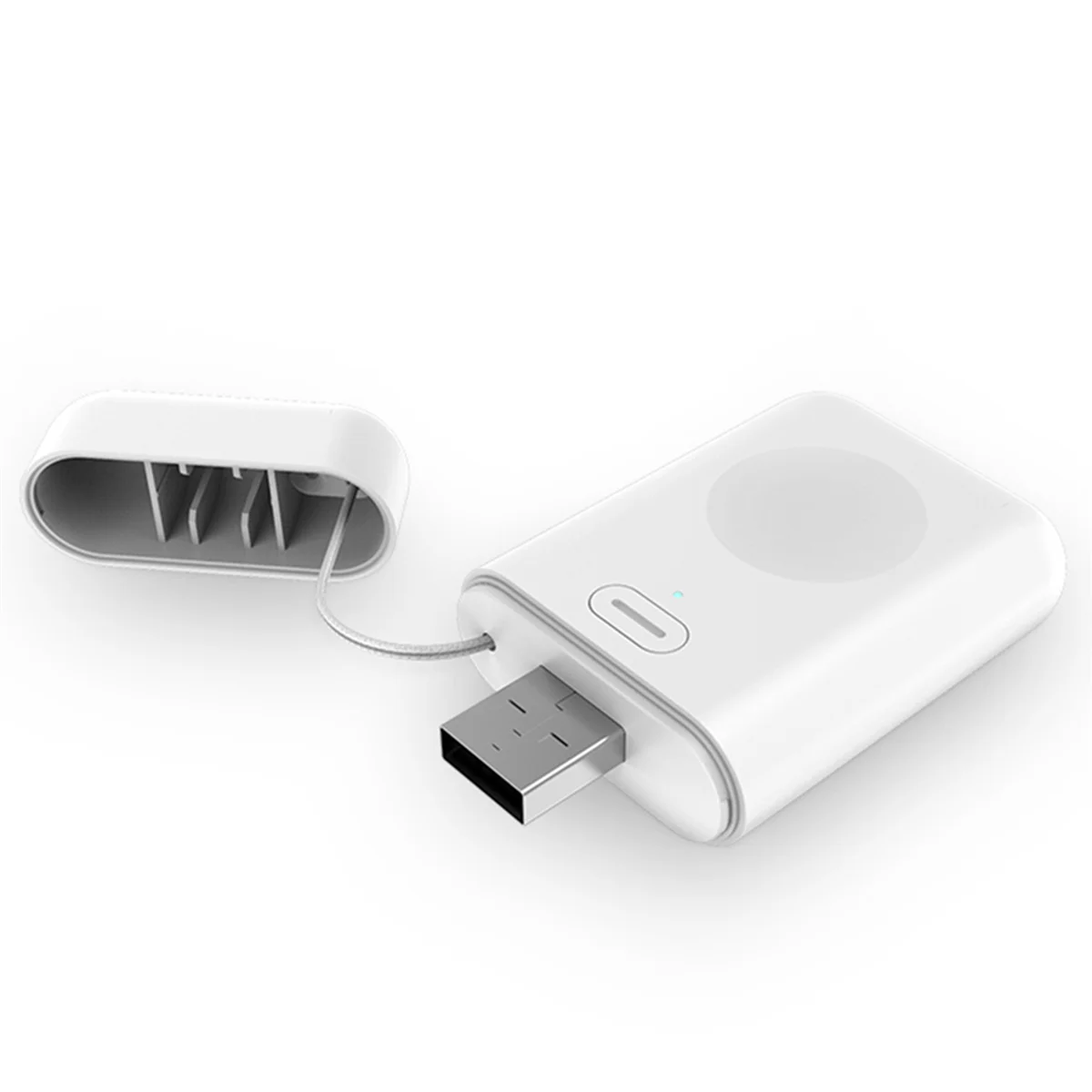 2 шт. беспроводное зарядное устройство для 4 3 1 I Series