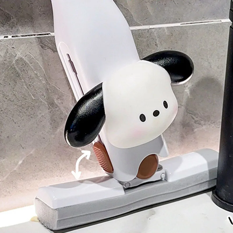 Симпатичная швабра мощные складные швабры для дома Швабра мытья полов окон