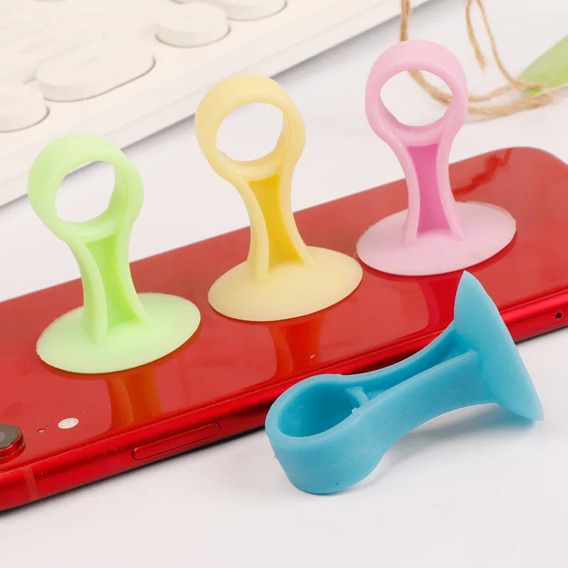 

Бытовая дверная ручка из силикагеля, защитный чехол для дверной ручки, защита для детей, товар для защиты от столкновений