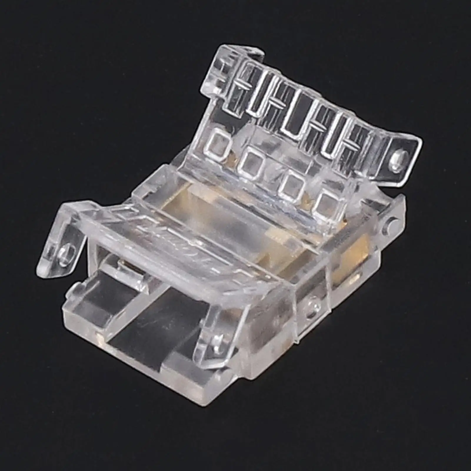 Беспаяльная Светодиодная лента для соединения проводов домашнего освещения