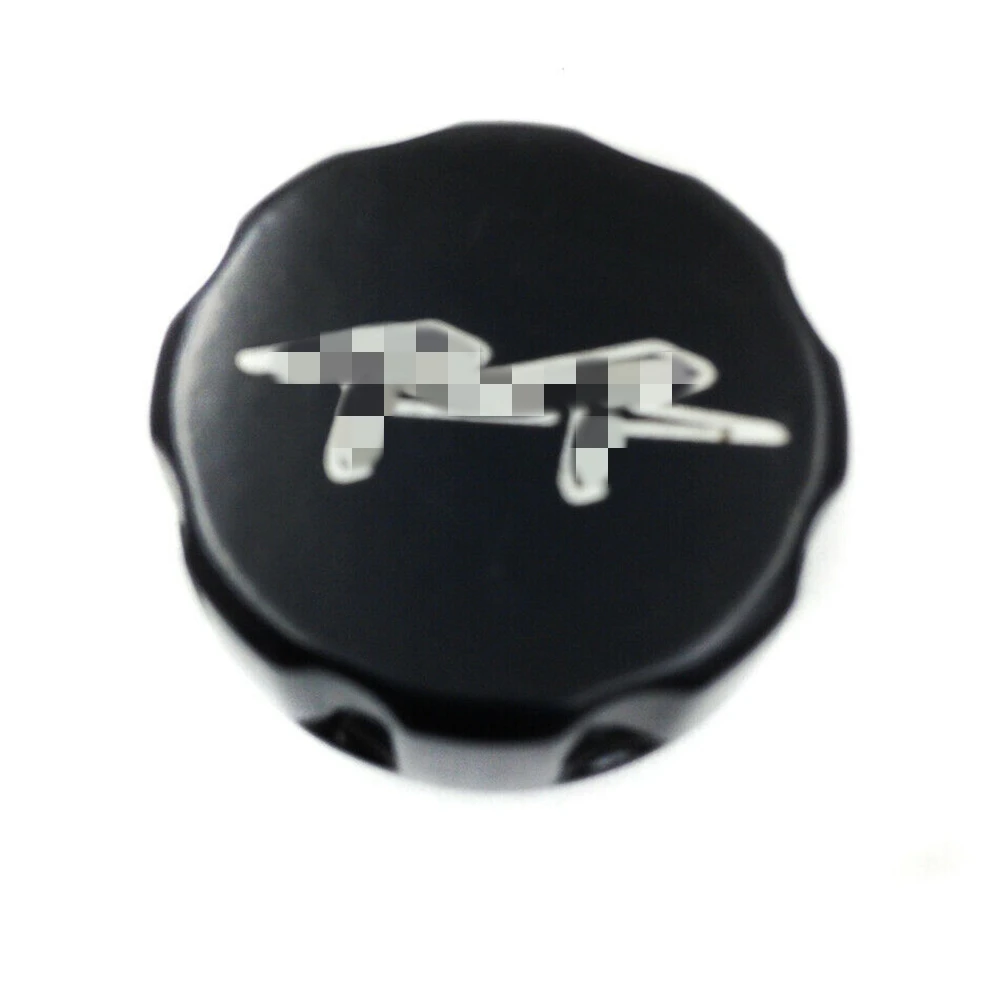 

Billet Aluminum Fluid Reservoir Cap Cover for Honda CBR 900 954 RR 1993-2003 Black Aftermarket Free Shipping Motorcycle Parts