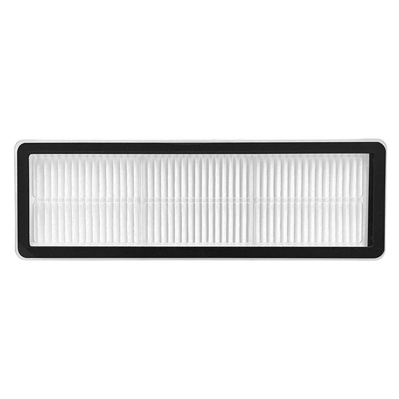 

Сменный фильтр HEPA для пылесоса Xiaomi Mijia STFCR01SZ