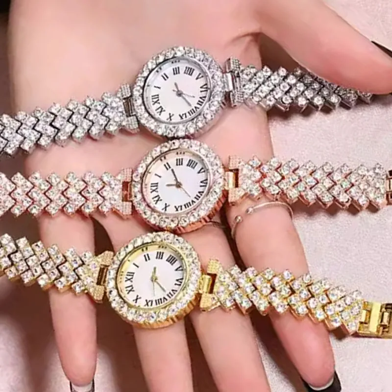 Рисунок 4 - Женские кварцевые часы