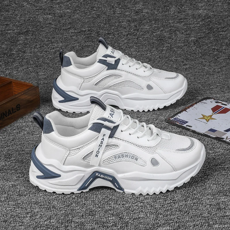 

Shoes men Sneakers Male casual Mens Shoes tenis Luxury shoes Trainer Race Breathable Shoes fashion loafers running Shoes for men