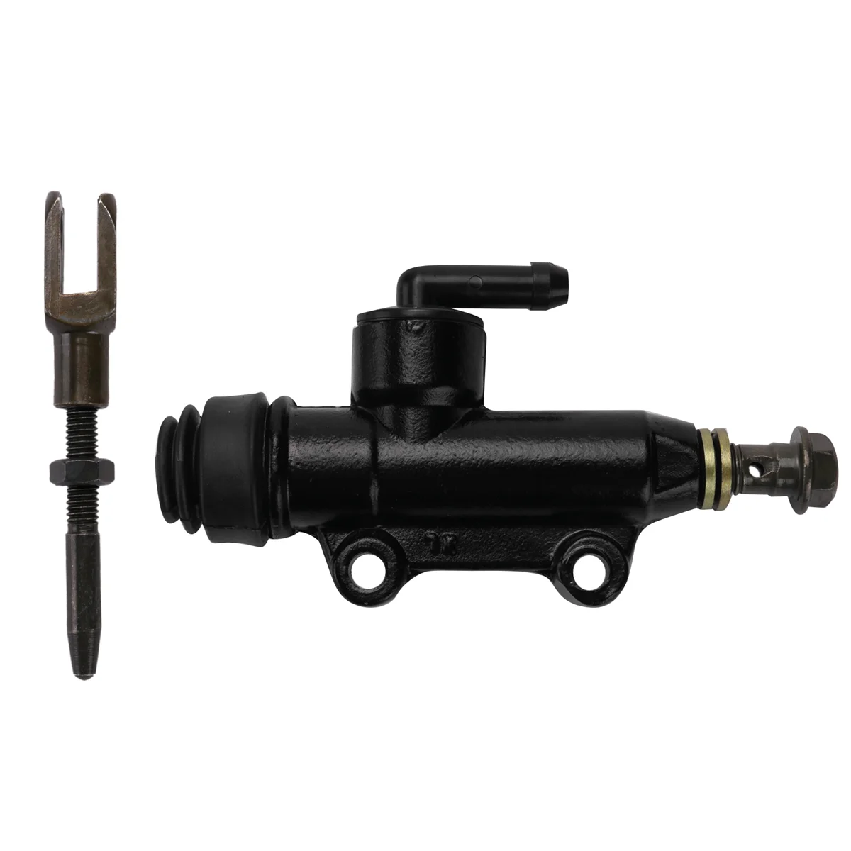 

Motocycle Rear Brake Master Cylinder For-BMW F650GS F650CS F700GS F800GS F800R F800ST F800S F800GT F900R F850GS