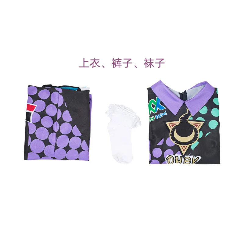 Костюм для косплея Элистер лук призрачный гимнастический лидер - купить по