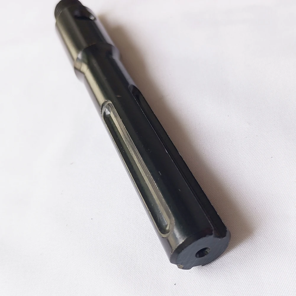 Переходник с резьбой для алмазных сверл наружной M16 на SDS (макс.) Длина резьбы 150 мм