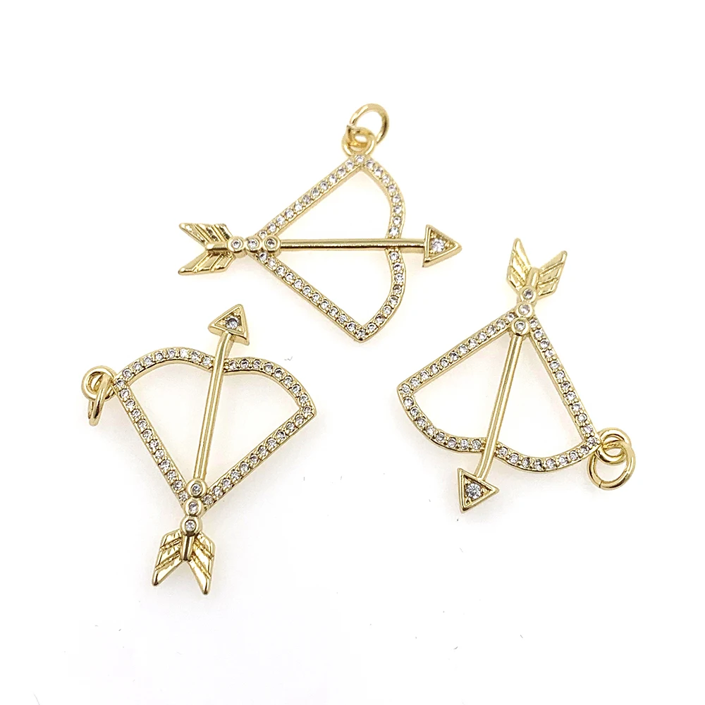 Женское Ожерелье с кулоном в форме сердца, с фианитом