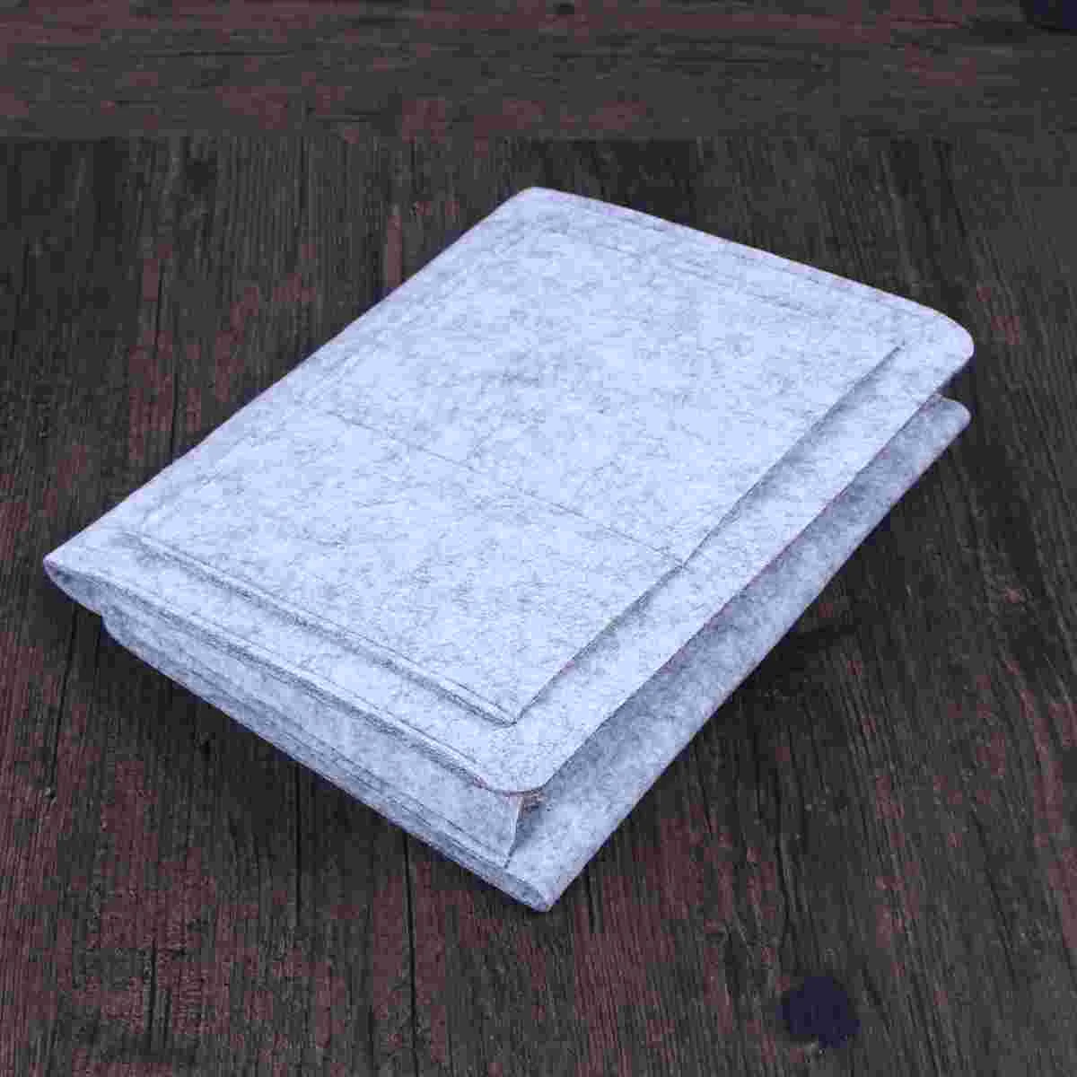 Прикроватный подлокотник Caddy прикроватный войлочный органайзер для хранения