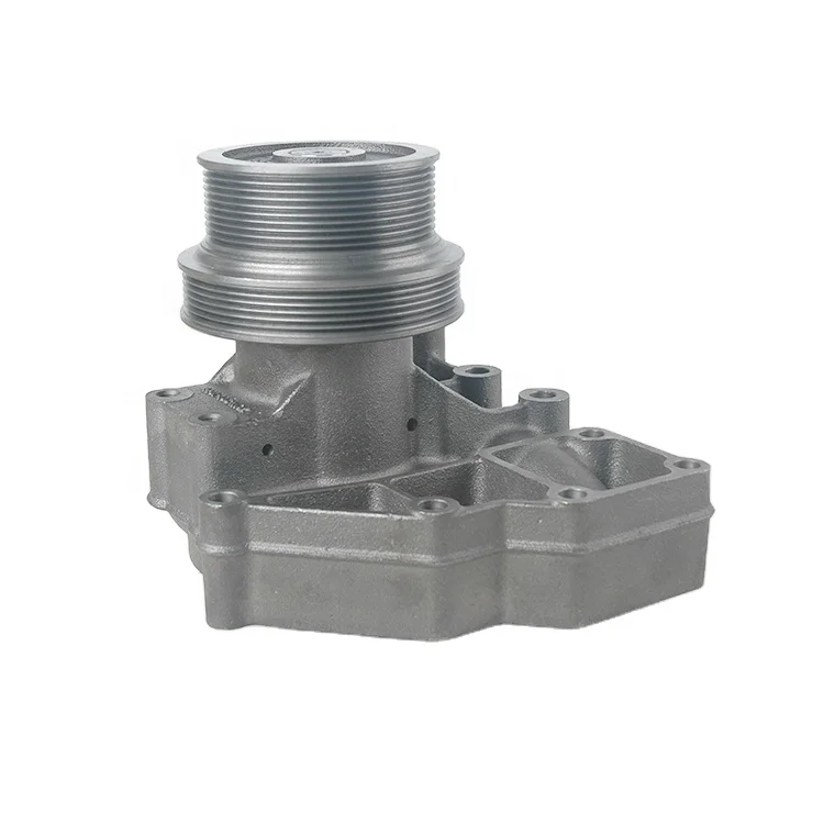 

ISX15 QSX15 diesel motor spare part Water Pump 4089908 4025097 4024845 3800495 5473366