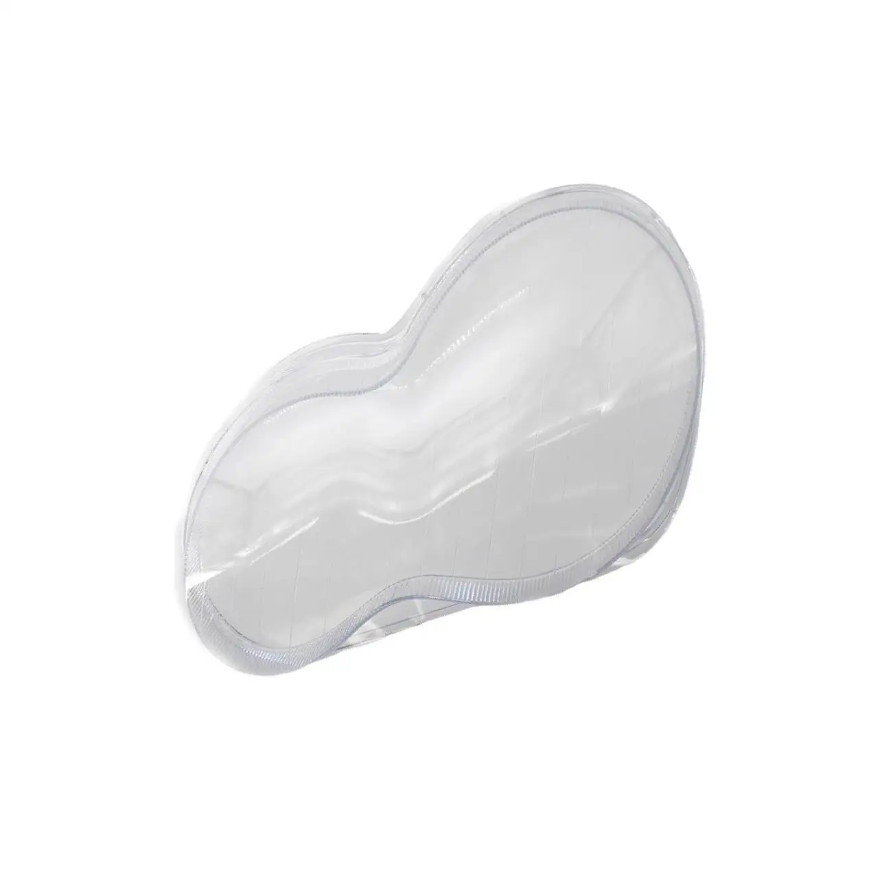 

Headlight Headlamp Lens Cover Polycarbonate for W203 C-Class