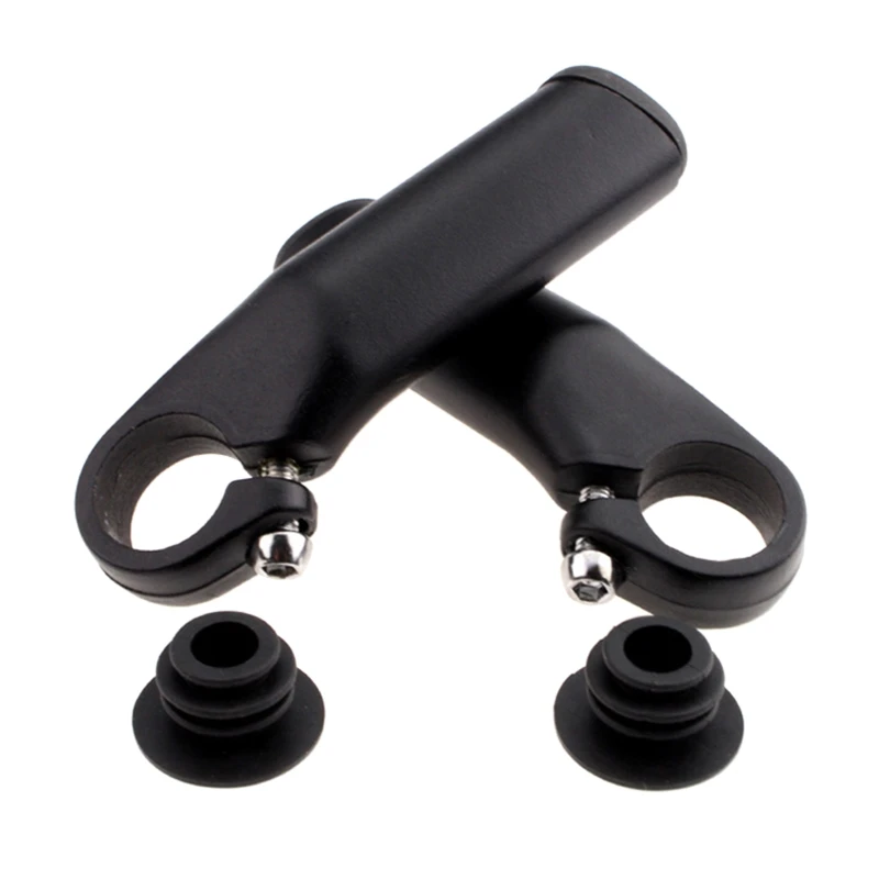 Наконечник руля велосипеда 1 пара наконечник с пробкой 22 2 мм |