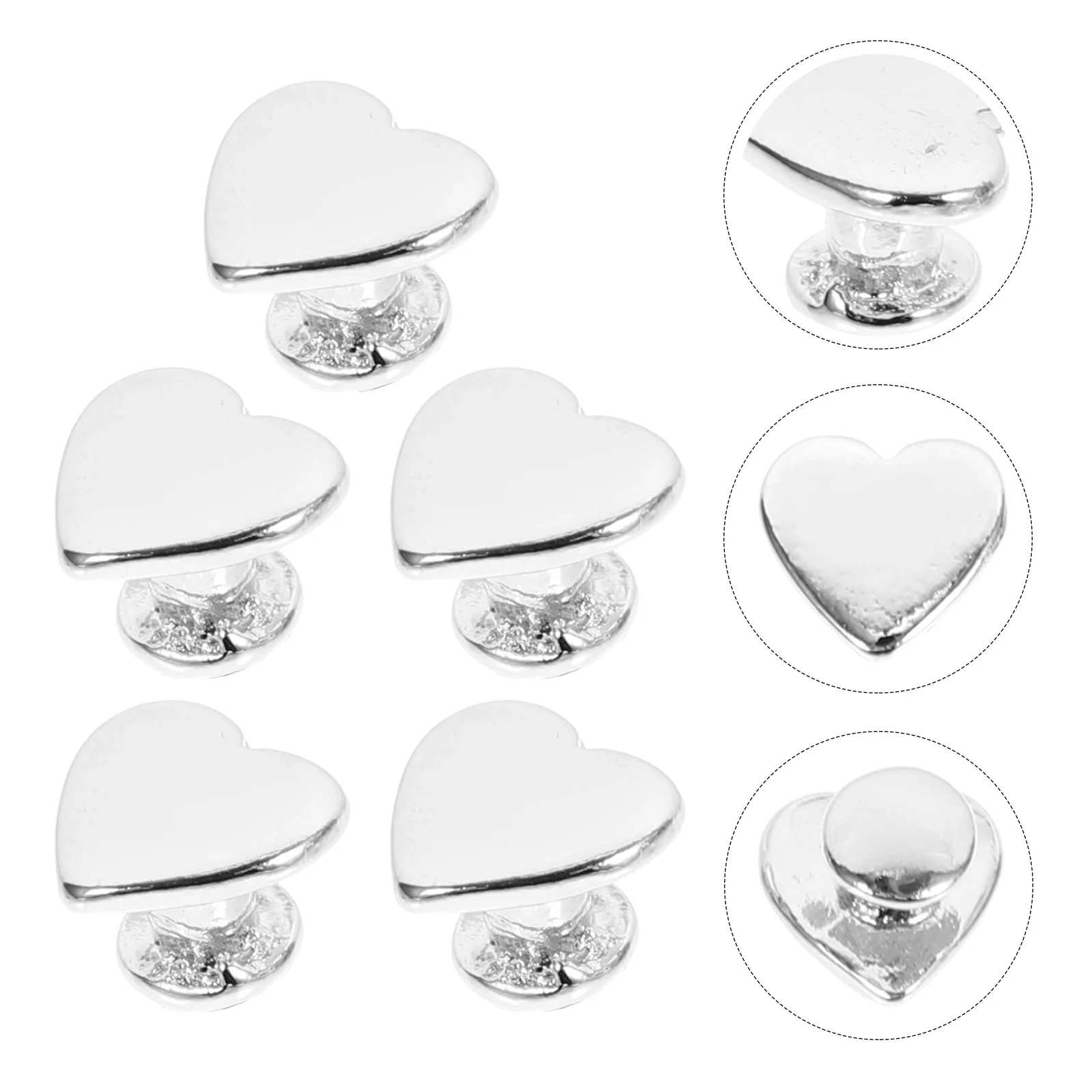 

Watch Charms Decorative Band Watchband Bands Loops Nails Heart Rhinestone Rings Decors Compatiblestuds Belt Ring Custom