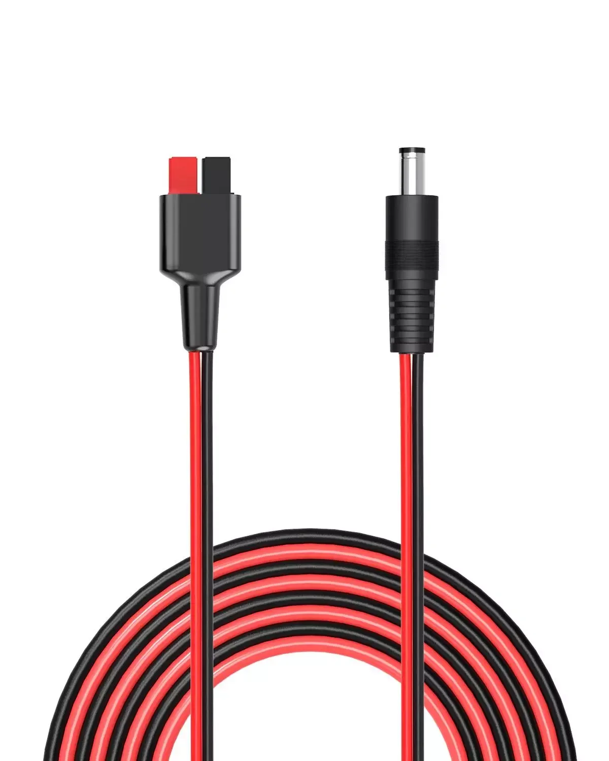 

NEW ALLPOWERS DC to Anderson Charging Wires 1.5M Charging Tools For Solar Charger ,Portable Power Station Generator
