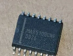 

(100% новинка) MAX510BCWE MAX510 SOP16