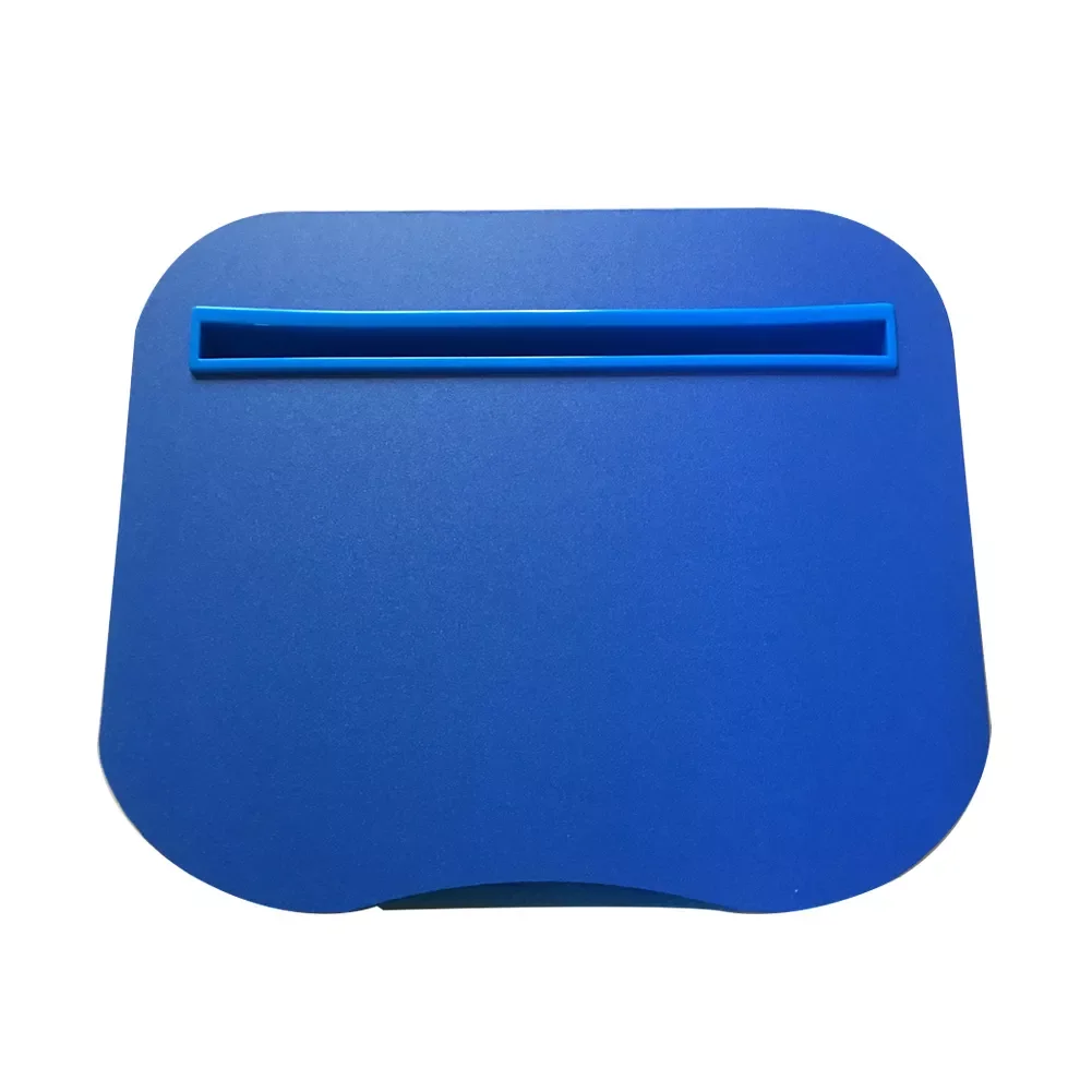 

Home Office Travel Knee Phone Holder Reading Writing Multipurpose Pillow Stand Outdoor Portable Lap Desk For PC Tablet Nap Mini