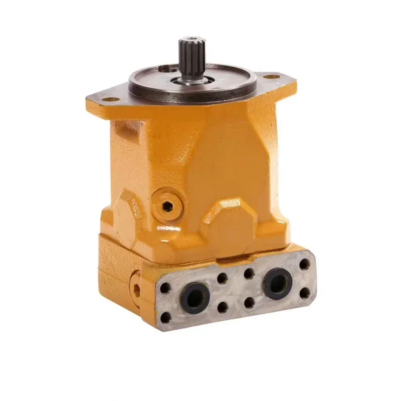 Высококачественный насос 2835992 283-5992 с редукторным двигателем модели 330C L LN